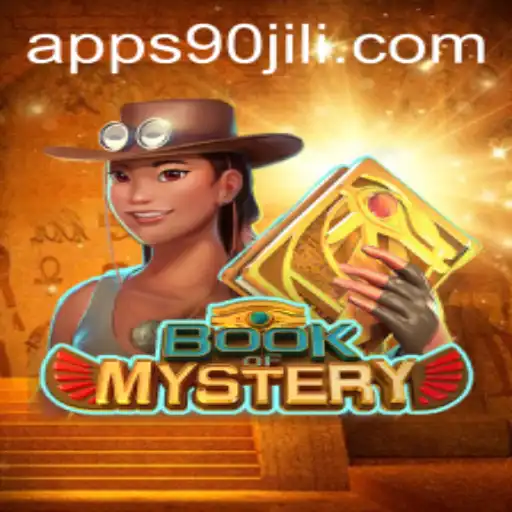 The Enigmatic World of BookofMystery and the Power of 90JILI
