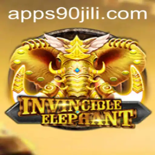 InvincibleElephant: A Thrilling Gaming Experience with 90JILI