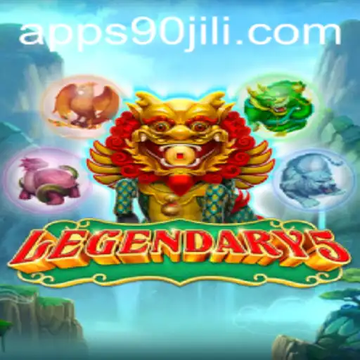 Exploring Legendary5 and the Impact of 90JILI