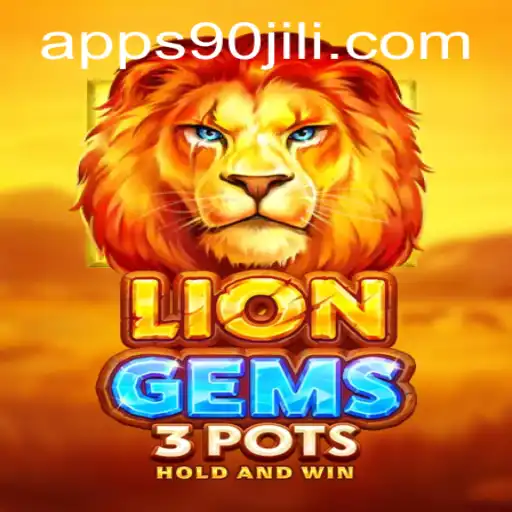 Exploring the Thrilling World of LionGems3pots: A Complete Guide