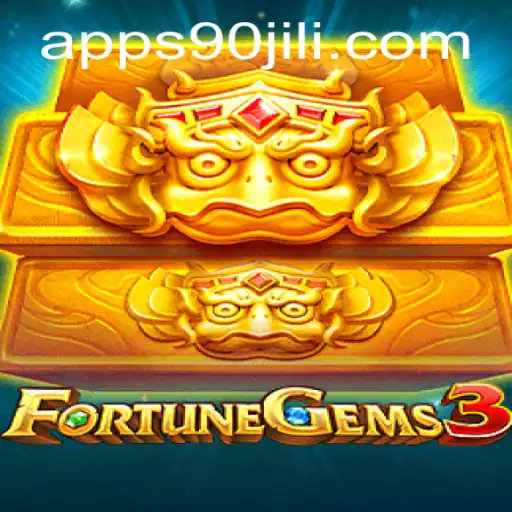 Exploring FortuneGems3 and the Excitement of 90JILI