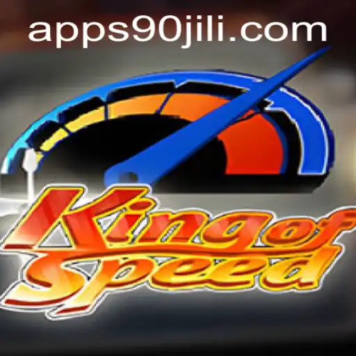 Experience the Thrill of KingofSpeed: A New Era in Racing Games