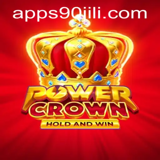 Exploring the Thrilling Adventure of PowerCrown: A Journey Through 90JILI