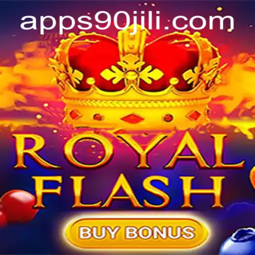 Exploring RoyalFlashBuyBonus: The Thrilling World of 90JILI