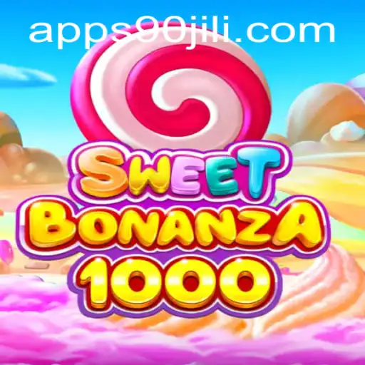 Unveiling SweetBonanza1000: A Dazzling Saga in the World of Online Gaming