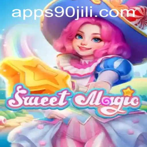 Explore the World of SweetMagic: A Captivating Journey Into the Realm of 90JILI