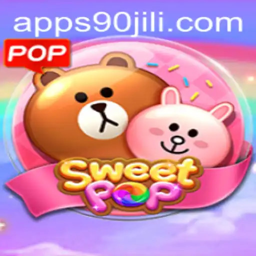 SweetPOP: Unveiling the Charm of the Game with 90JILI