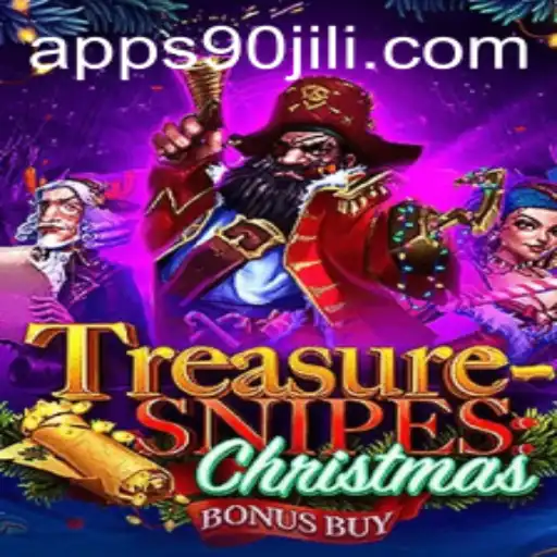 TreasuresnipesChristmas: A Festive Gaming Adventure